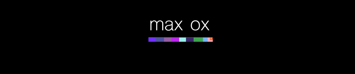 Max Ox