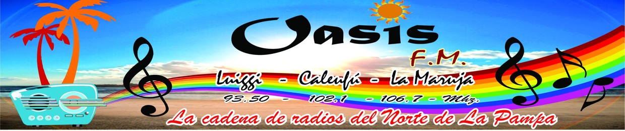 FM Oasis 93.5