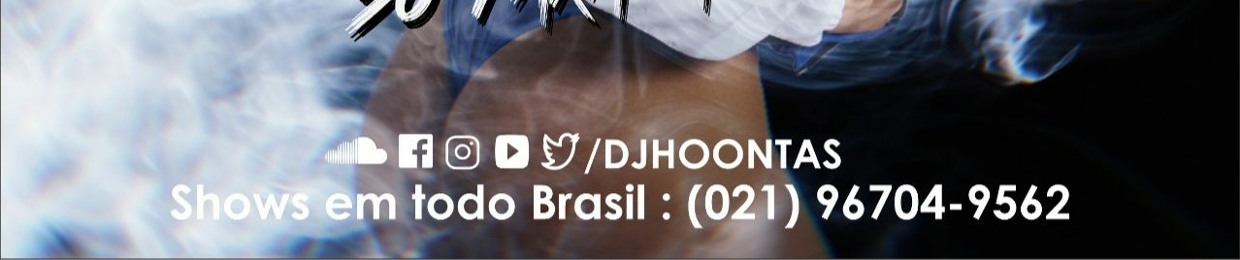DJ Hoontas (Ex DJ Pocahoontas) Perfil 01 ✪