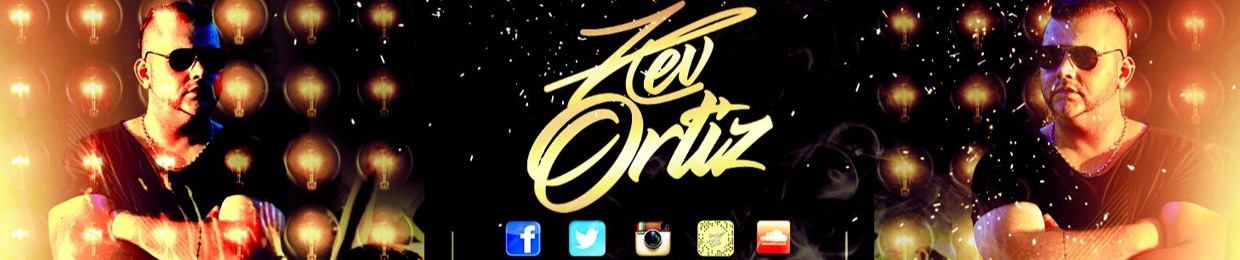 Kev Ortiz