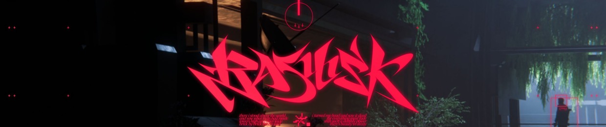 Basilisk Audio