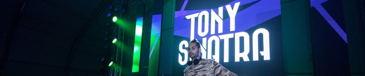 Tony Sinatra