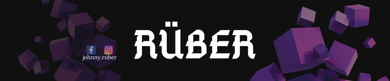 Rüber