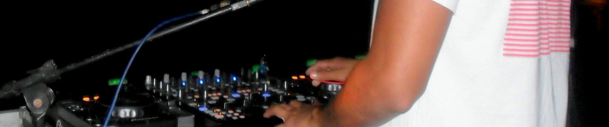 DJ Aricson Oliveira
