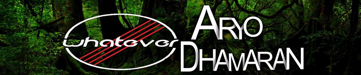 Aryo Dhamaran