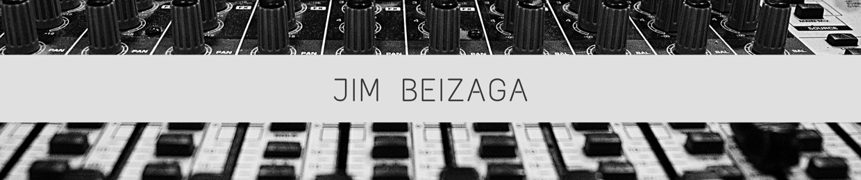 JIM BEIZAGA