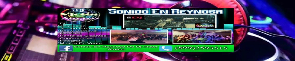 dj victor amaro 1