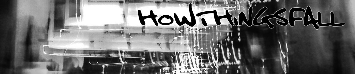 HowThingsFall