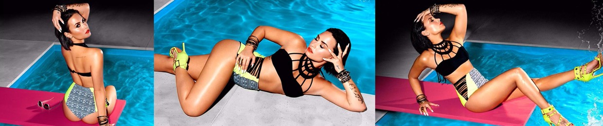 DEMI LOVATO - STILL HAVE ME