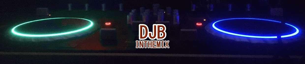 DJB-in the mix