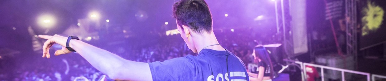 Andrea De Paoli Deejay