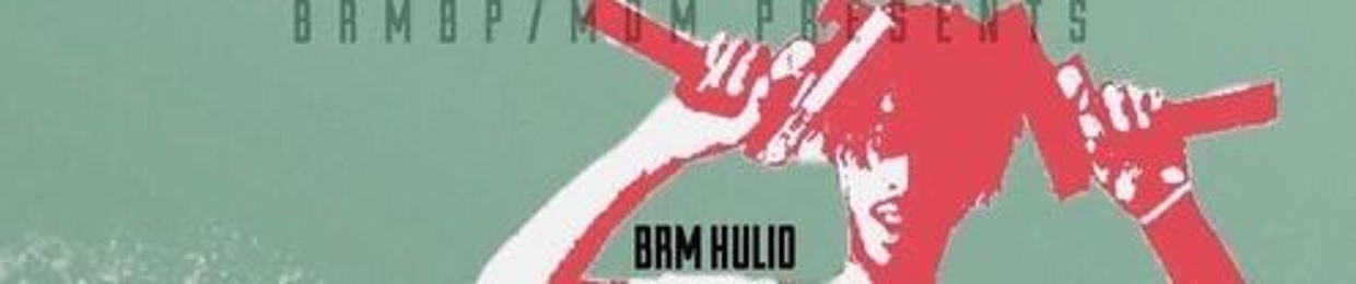 Brm Hulio