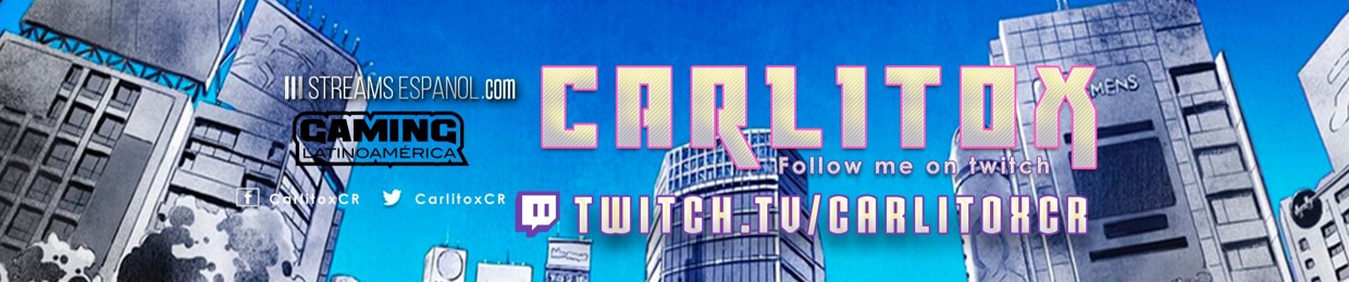 CarlitoxCR