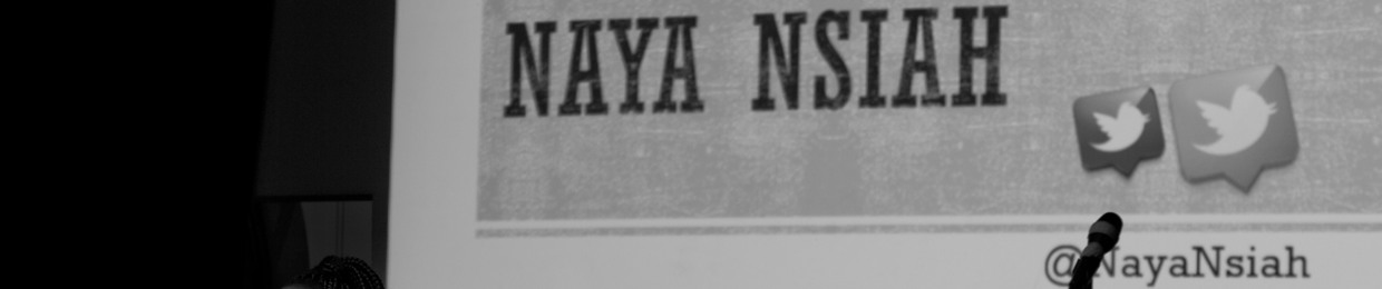 Naya Nsiah
