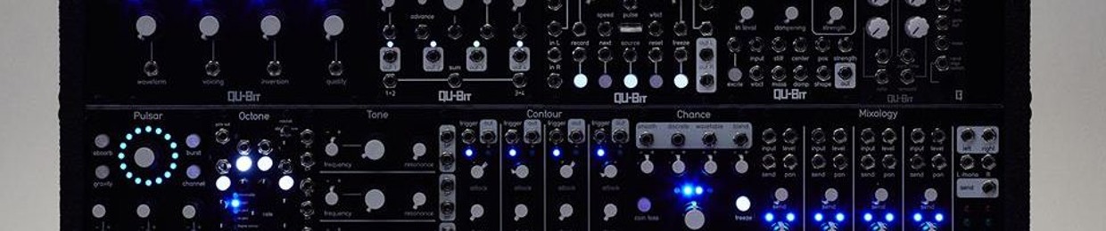 Qu-Bit Electronix