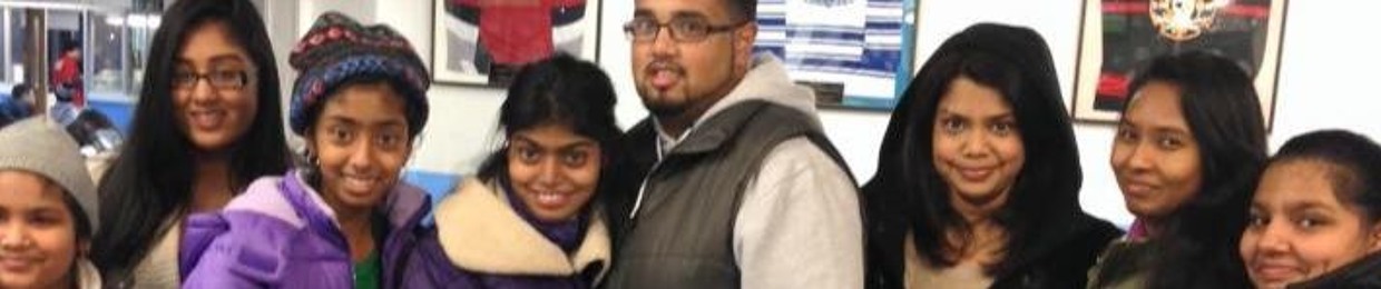 Varuni Persaud