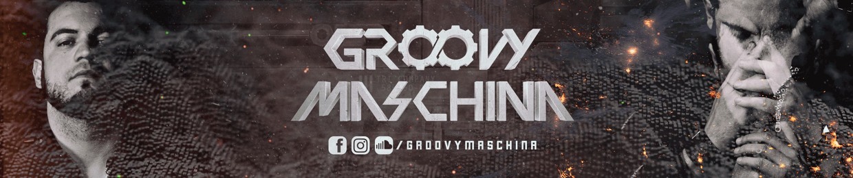 Groovy Maschina