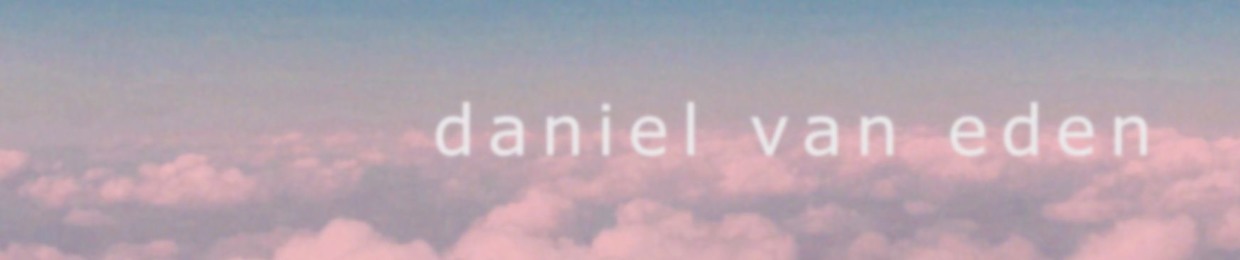 Vanishing Act | Daniel Van Eden