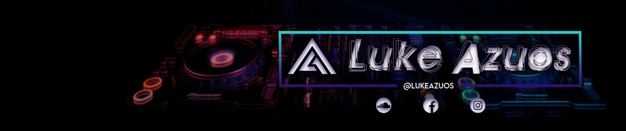 LUKE AZUOS