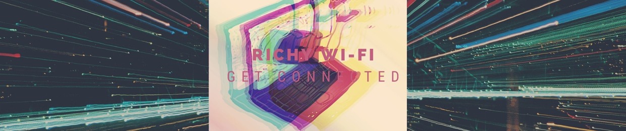 Richy Wi-FI