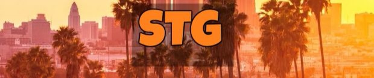 STG PRODUCTIONS