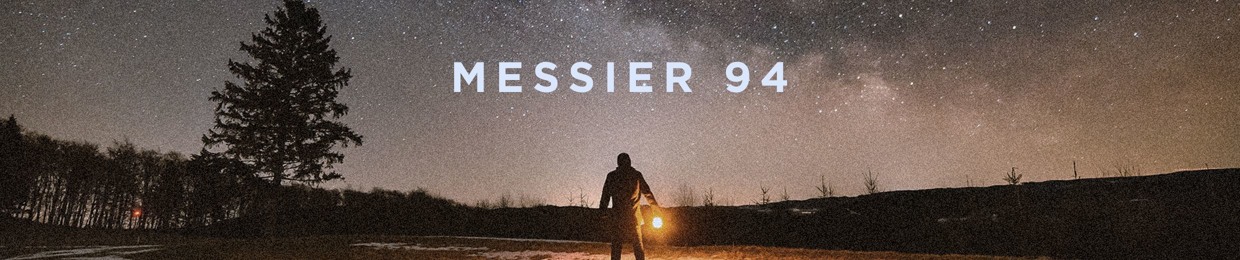 Messier 94