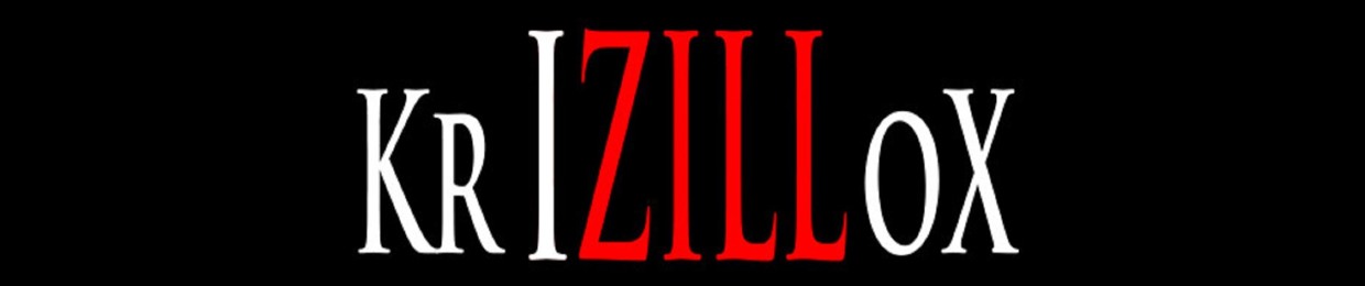 KrIZILLoX Krizi