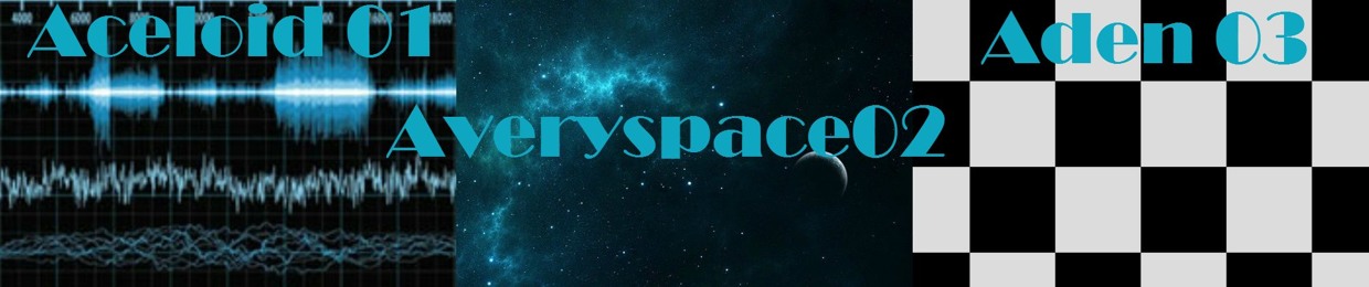 ArtSpace02 (Side-A)