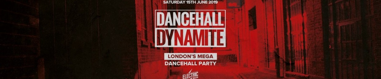 DancehallDynamite