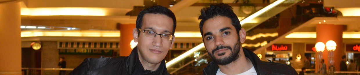 Ahmed Abd Almageed 1