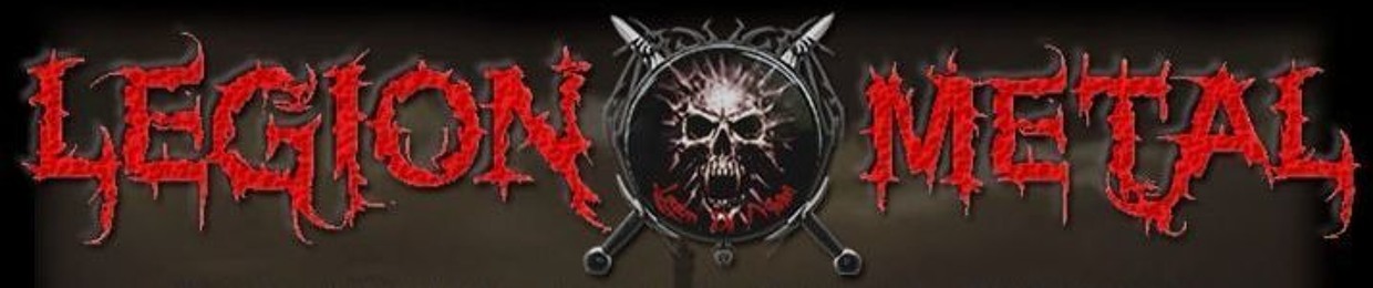 LEGION DEL METAL RADIO