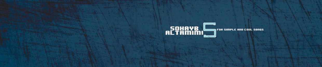 Sohayb Altamimi