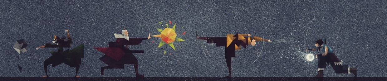 Stray || Lücky Tehrani (Official Page)