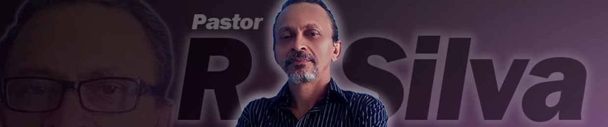Pr. Reginaldo Silva