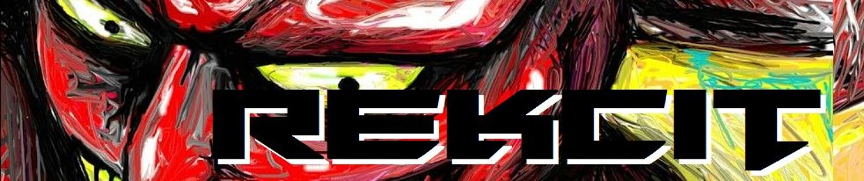 Rekcit *LIVE* [THF]