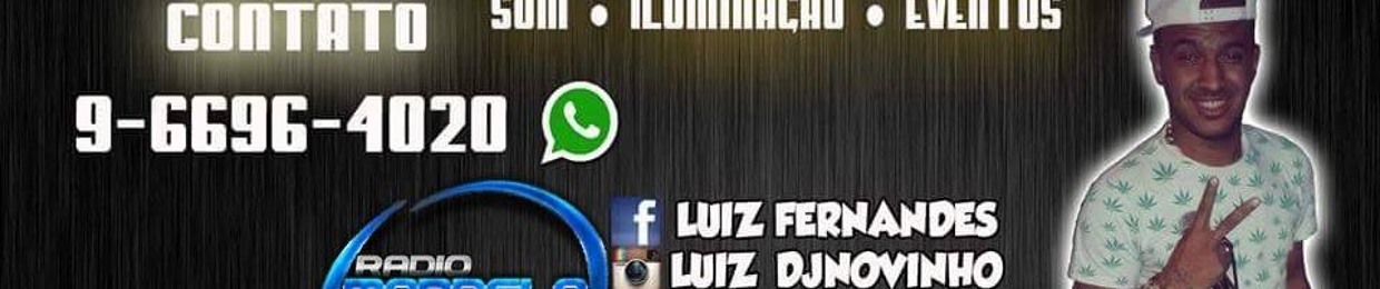 DJ NOVINHO DA BARÃO Ó PITBULL