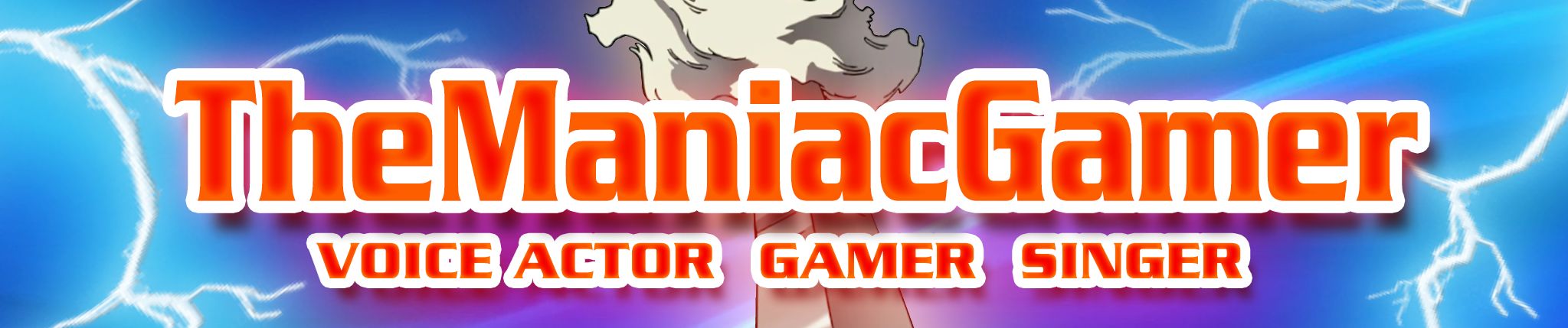 TheManiacGamer 