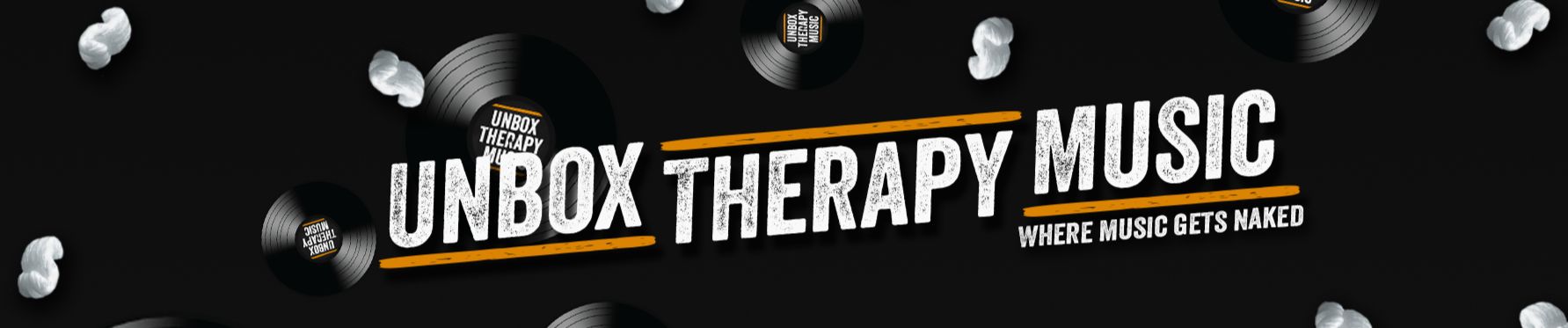Unbox Therapy Music S Stream