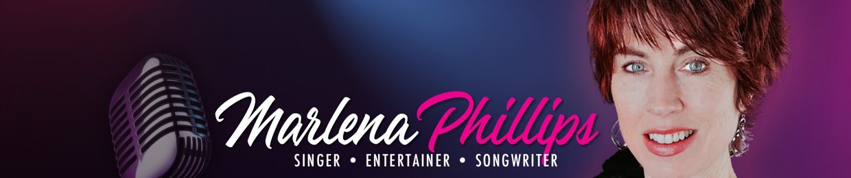 Marlena Phillips, Singer/Songwriter