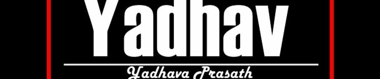 Yadhava Prasath