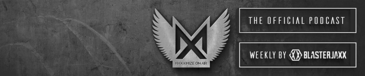 Maxximize On Air