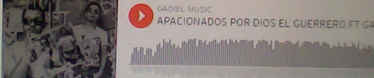 GADIEL MUSIC