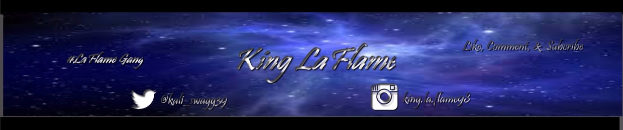 King La Flame