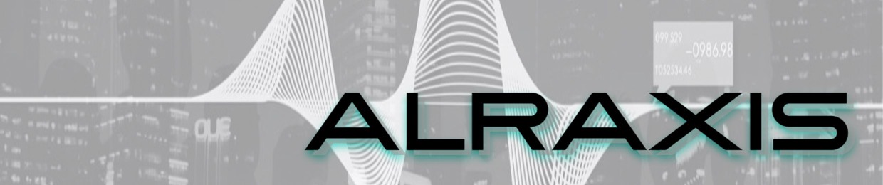 Al Roberts (ALRAXIS)