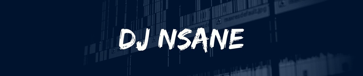 DJ NSANE
