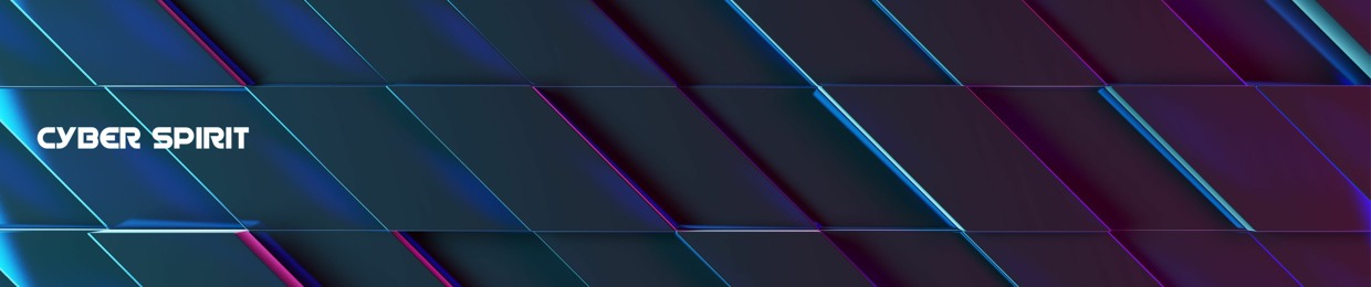 Cyber Spirit