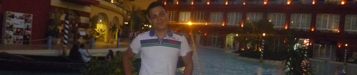 Hossam Raouf