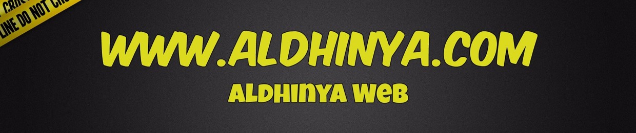 Aldhinya Aldhi