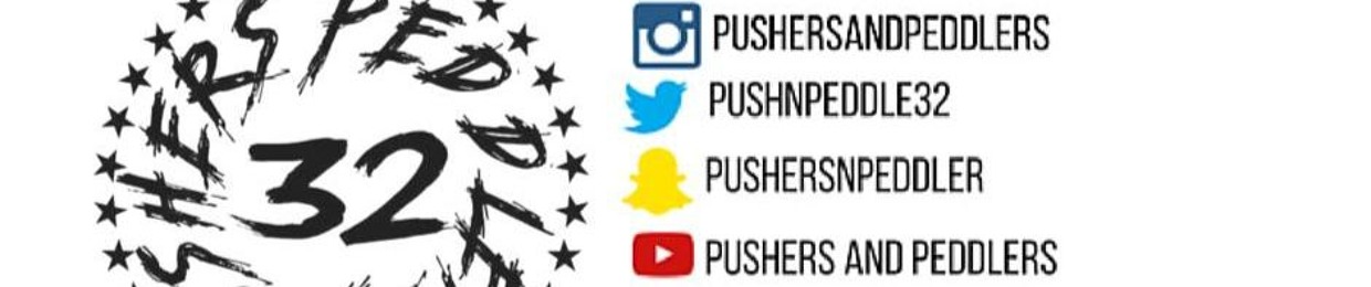 Pushers And Peddlers
