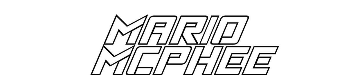 Mario Mcphee